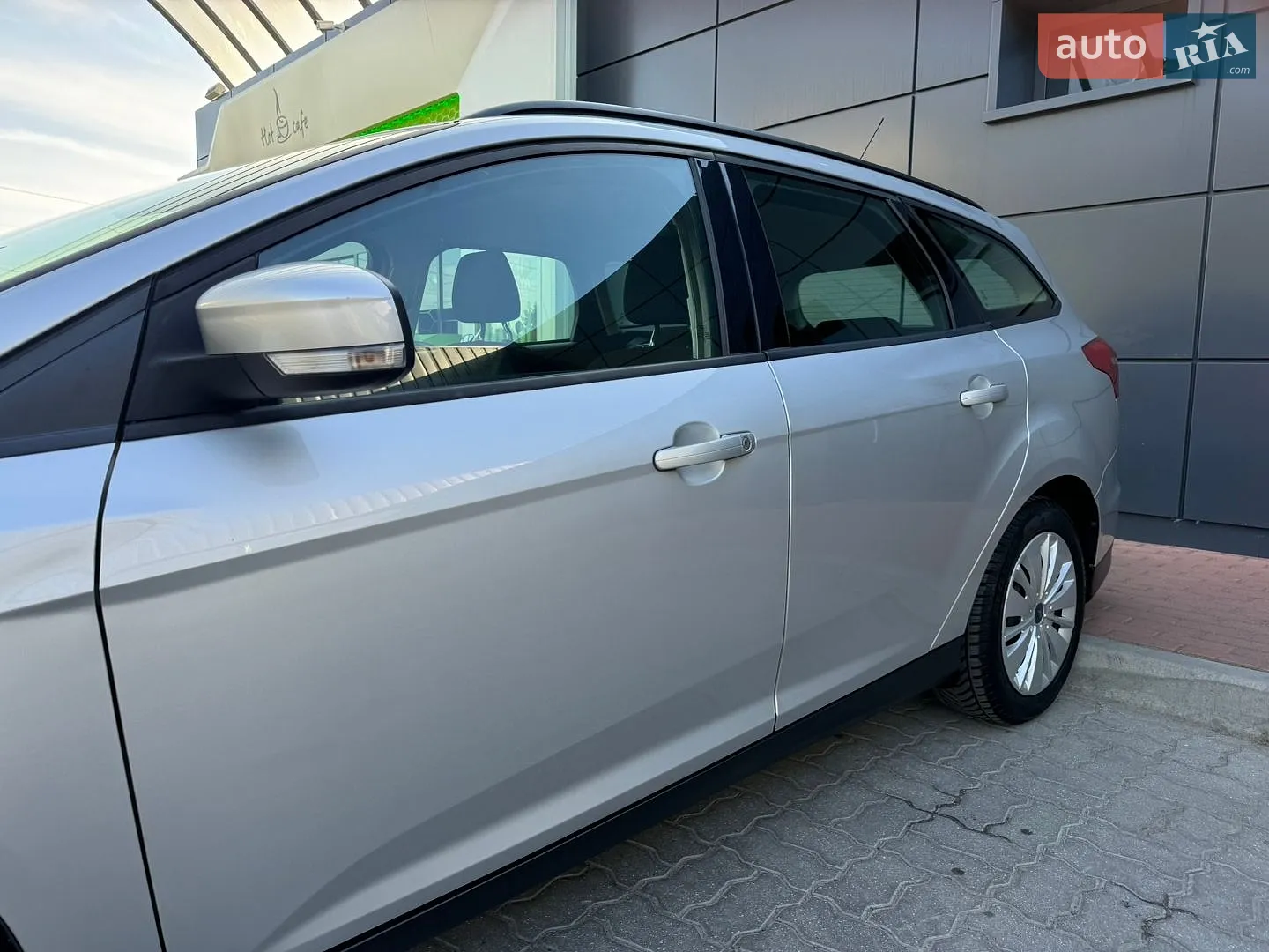 2015 Ford Focus - мініатюра 27