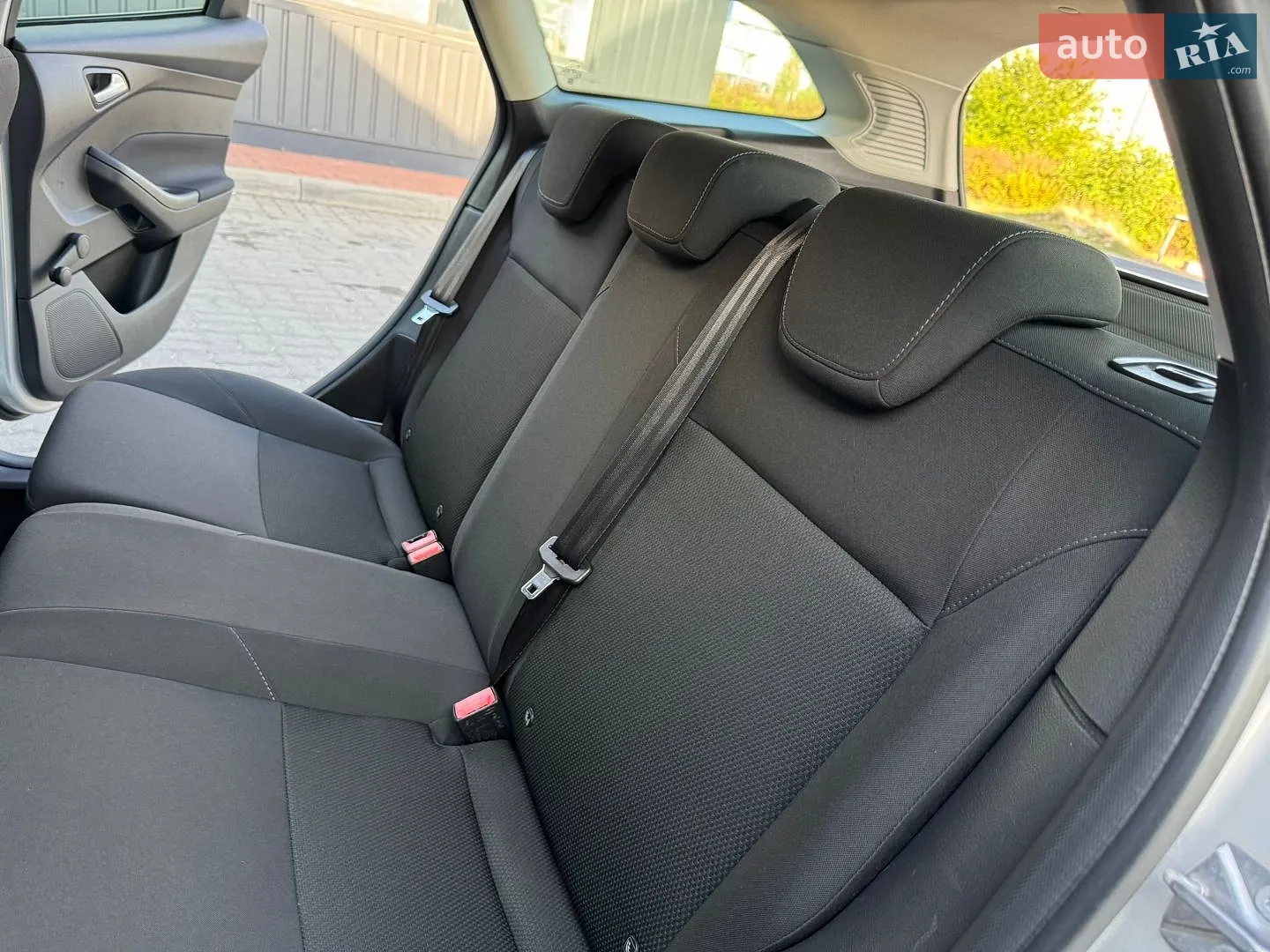 2015 Ford Focus - мініатюра 67