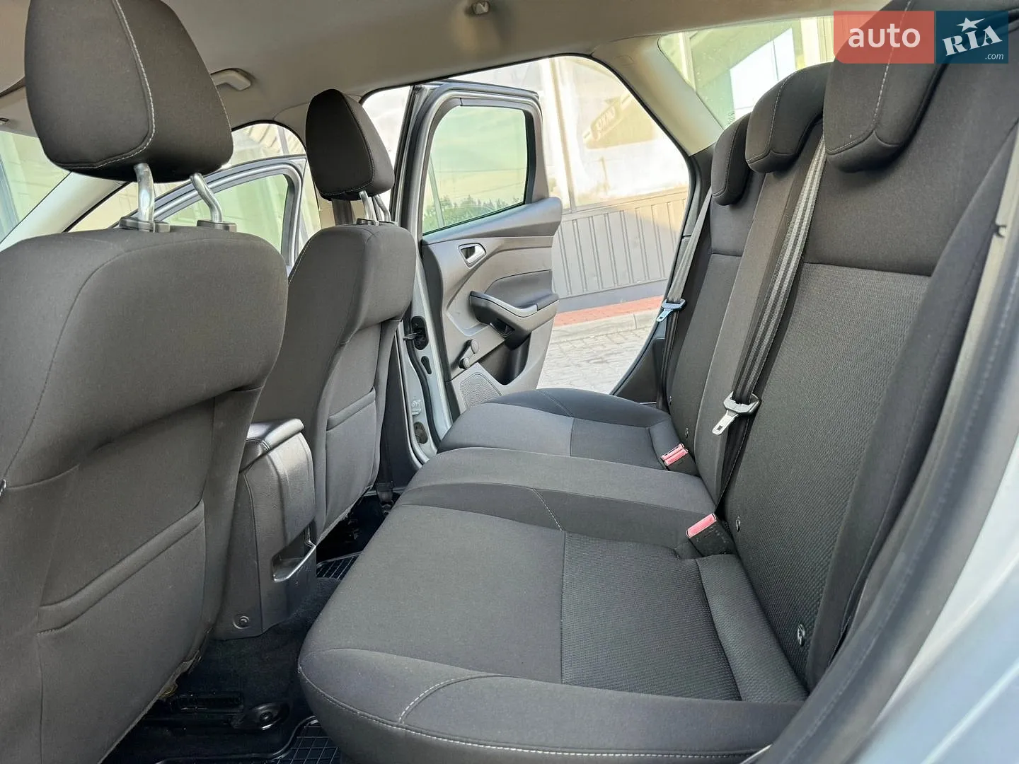 2015 Ford Focus - мініатюра 65