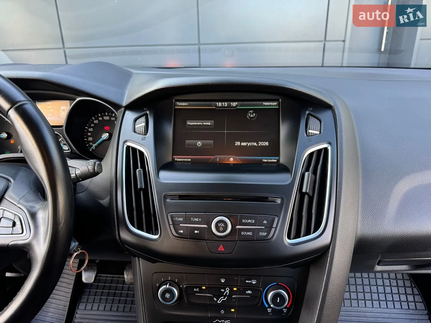 2015 Ford Focus - мініатюра 71