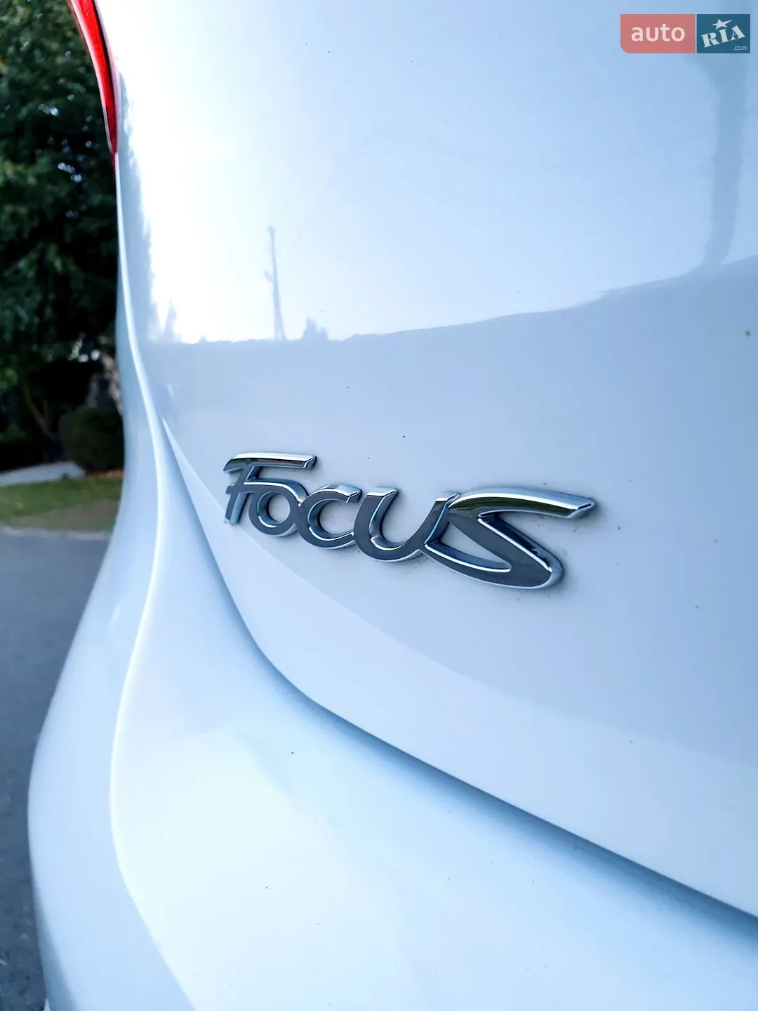 2016 Ford Focus - мініатюра 28