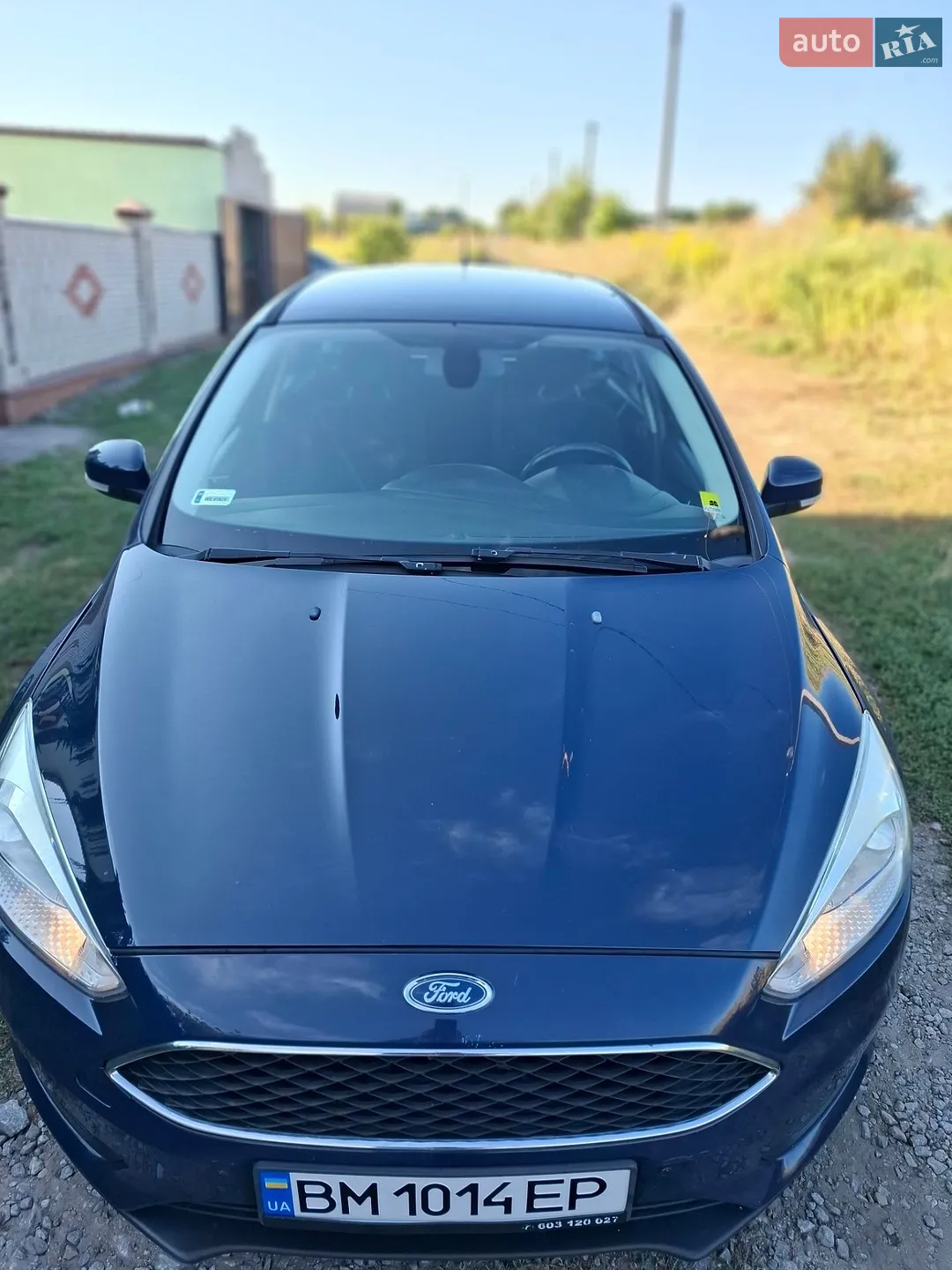2015 Ford Focus - мініатюра 5