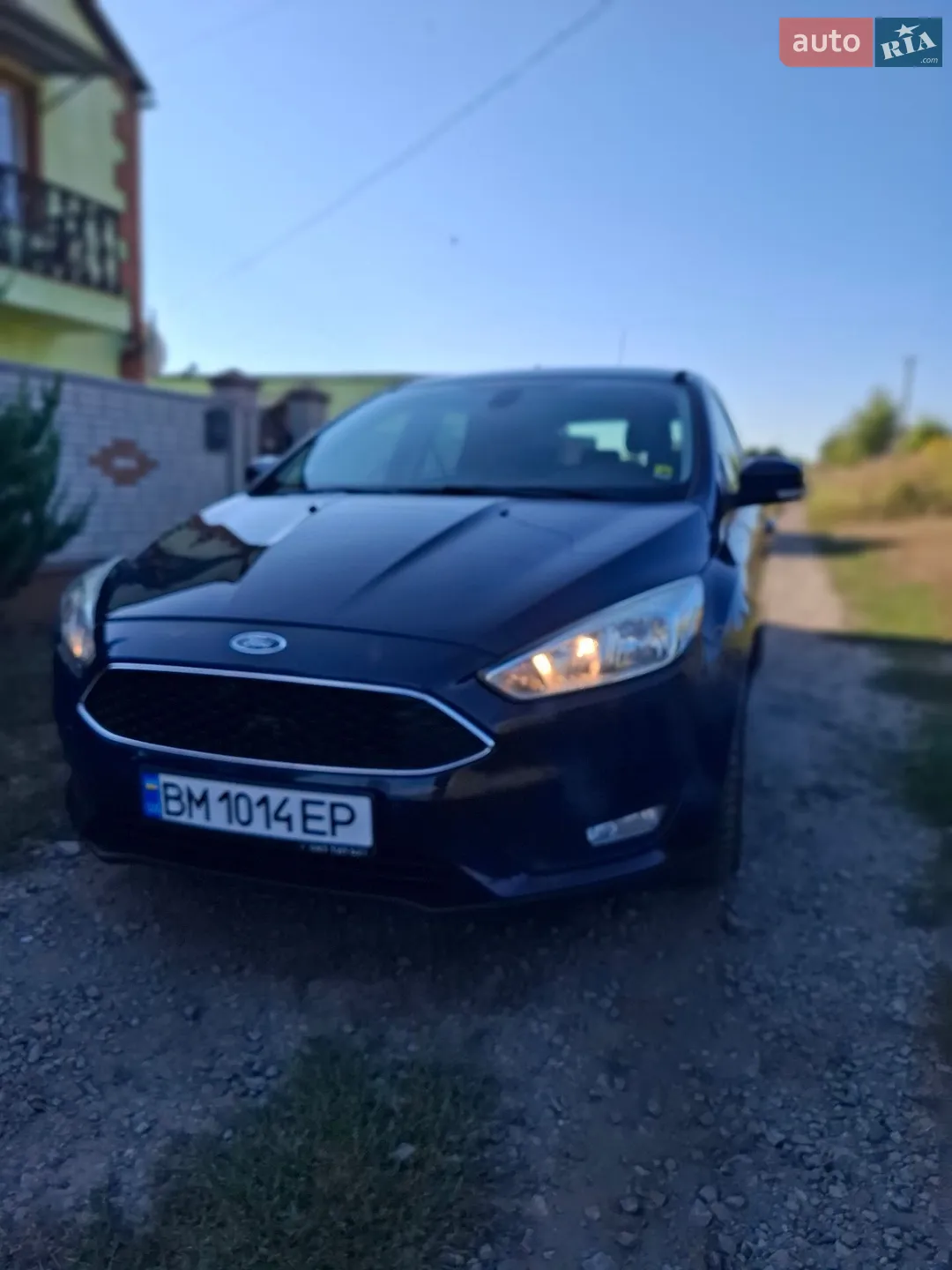 2015 Ford Focus - мініатюра 21