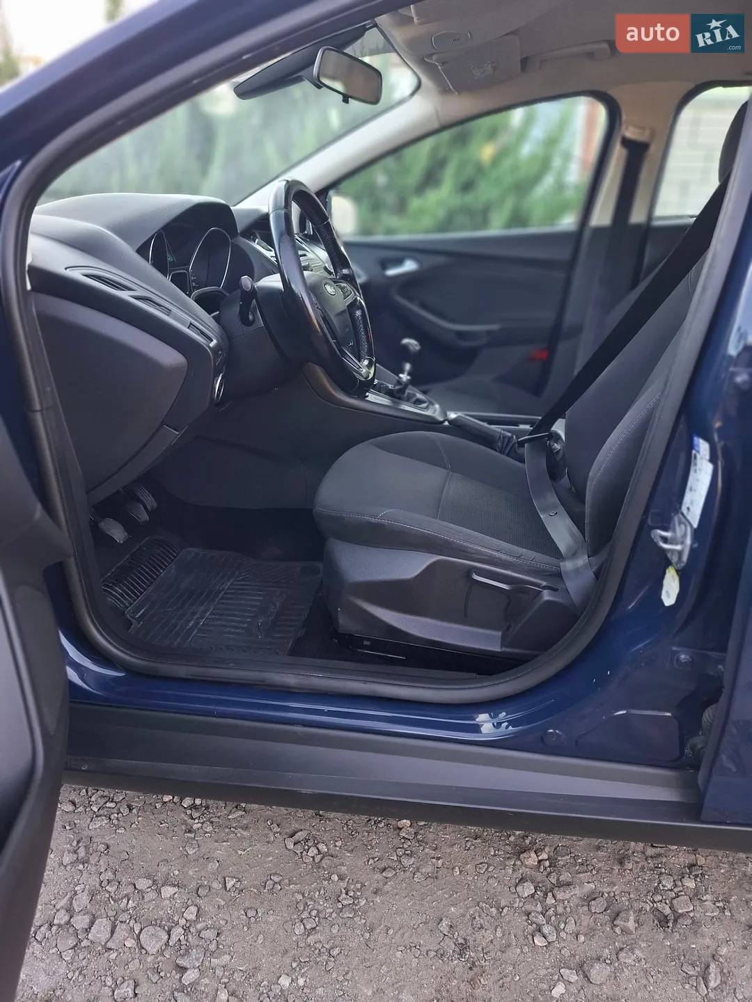 2015 Ford Focus - мініатюра 28