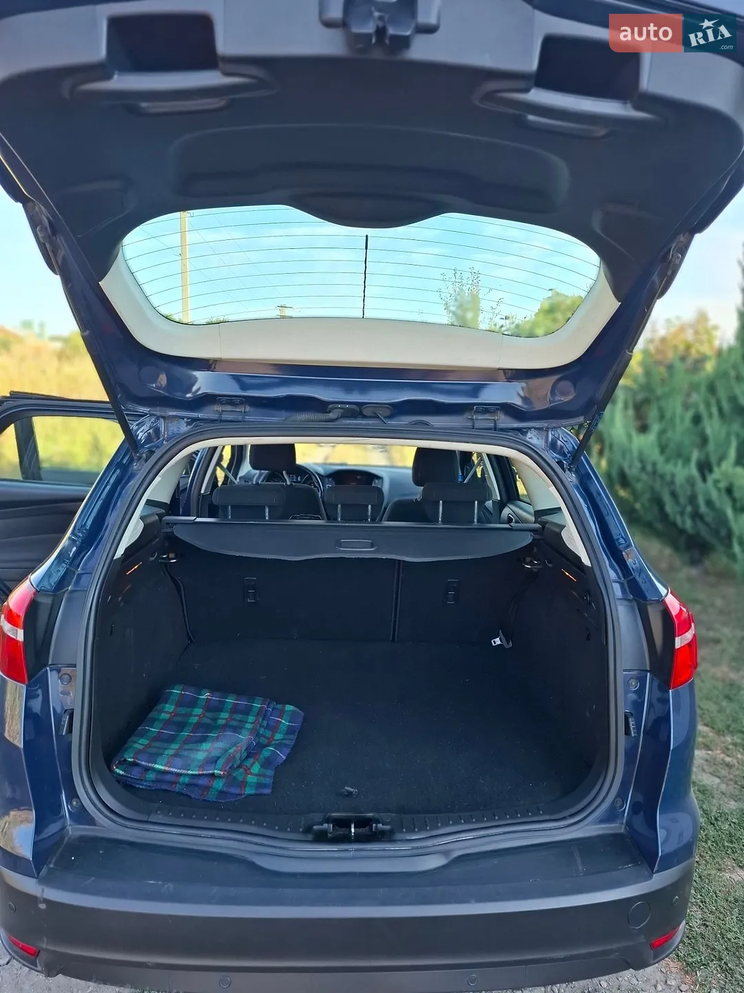 2015 Ford Focus - мініатюра 32