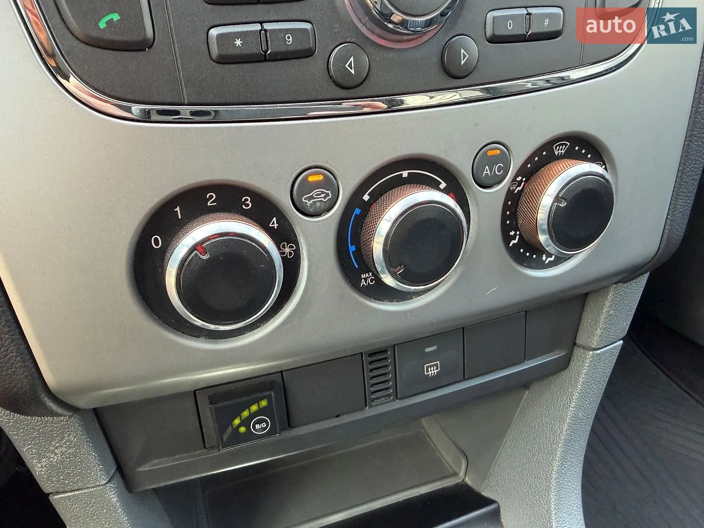 2011 Ford Focus - мініатюра 16