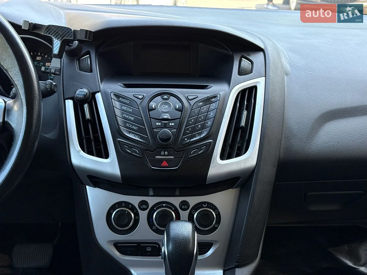 2013 Ford Focus - мініатюра 30