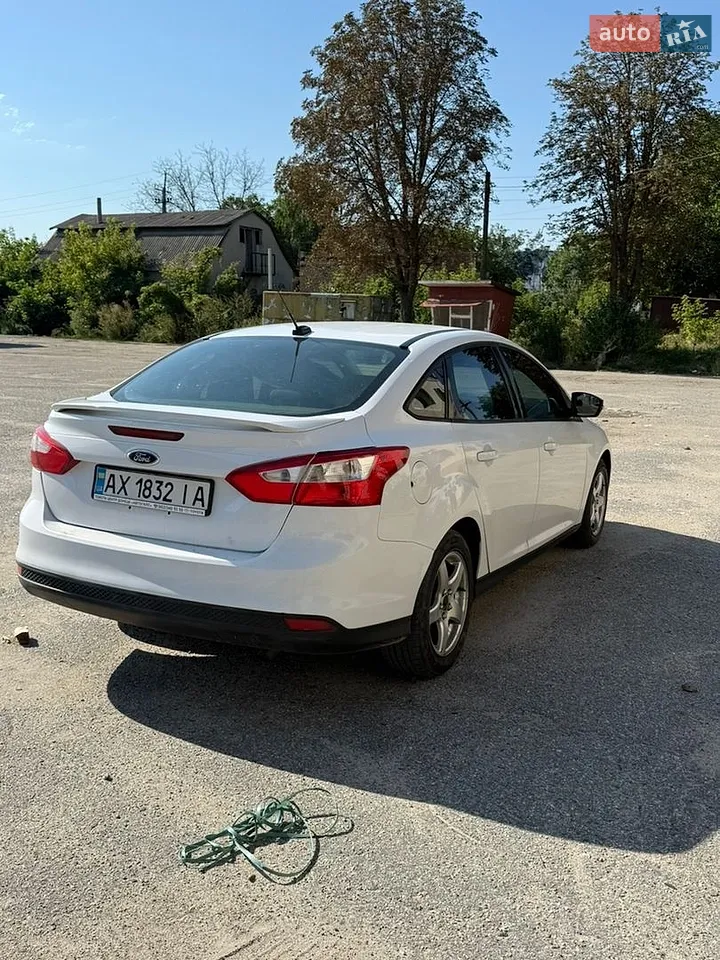 2013 Ford Focus - мініатюра 31