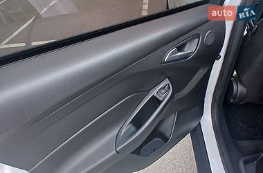 Хэтчбек Ford Focus 2017 в Киеве