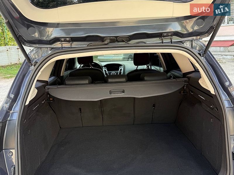 Универсал Ford Focus 2011 в Каменец-Подольском