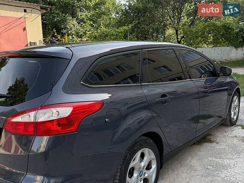 Универсал Ford Focus 2011 в Каменец-Подольском