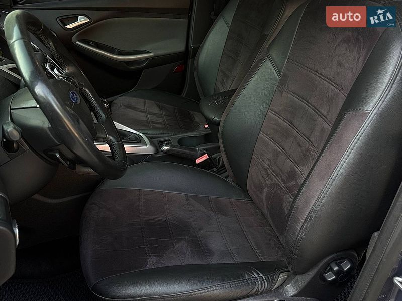 Универсал Ford Focus 2011 в Каменец-Подольском