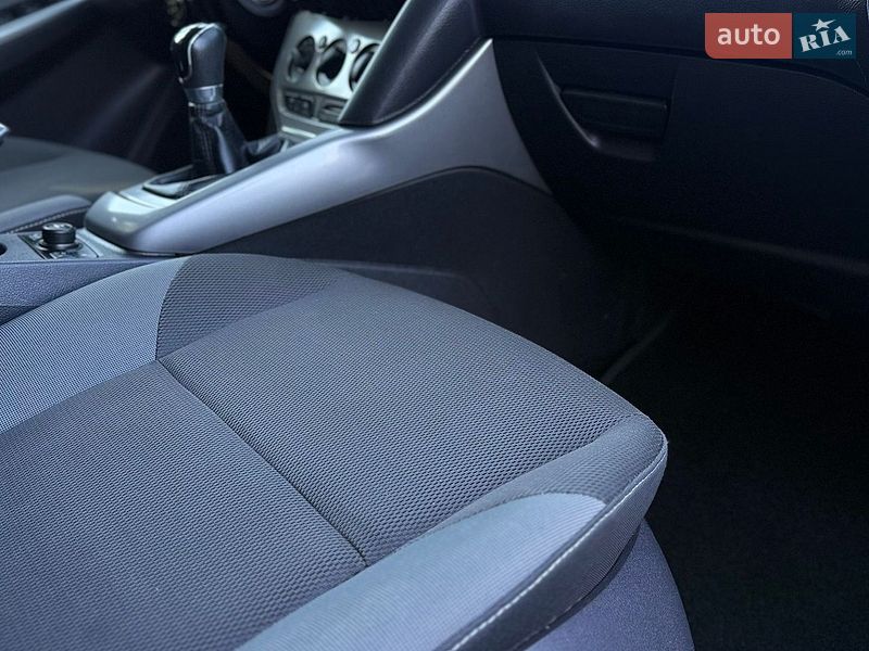Універсал Ford Focus 2011 в Вінниці