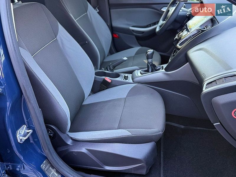 Універсал Ford Focus 2011 в Вінниці