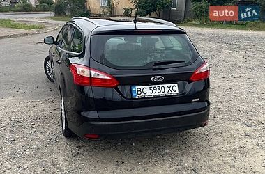 Універсал Ford Focus 2013 в Бориславі фото 7 Універсал Ford Focus 2013 в Бориславі
