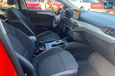 Седан Ford Focus 2019 в Киеве