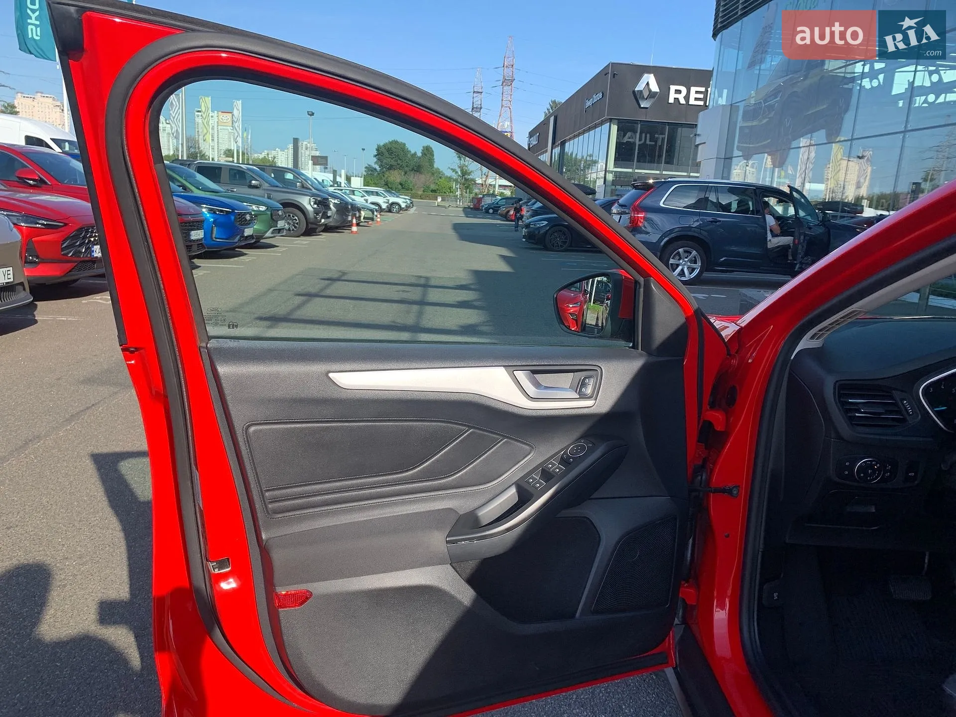 2019 Ford Focus - мініатюра 22