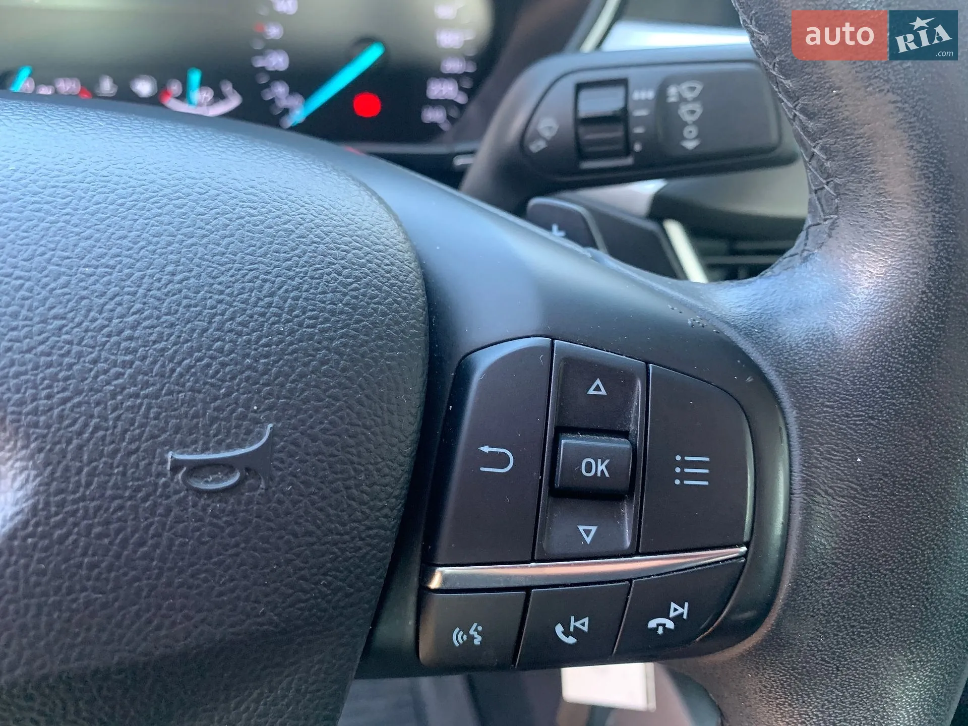 2019 Ford Focus - мініатюра 29