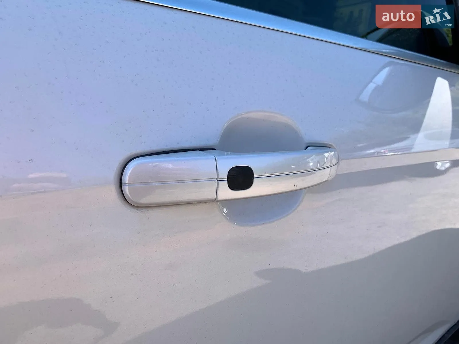 2015 Ford Focus - мініатюра 5