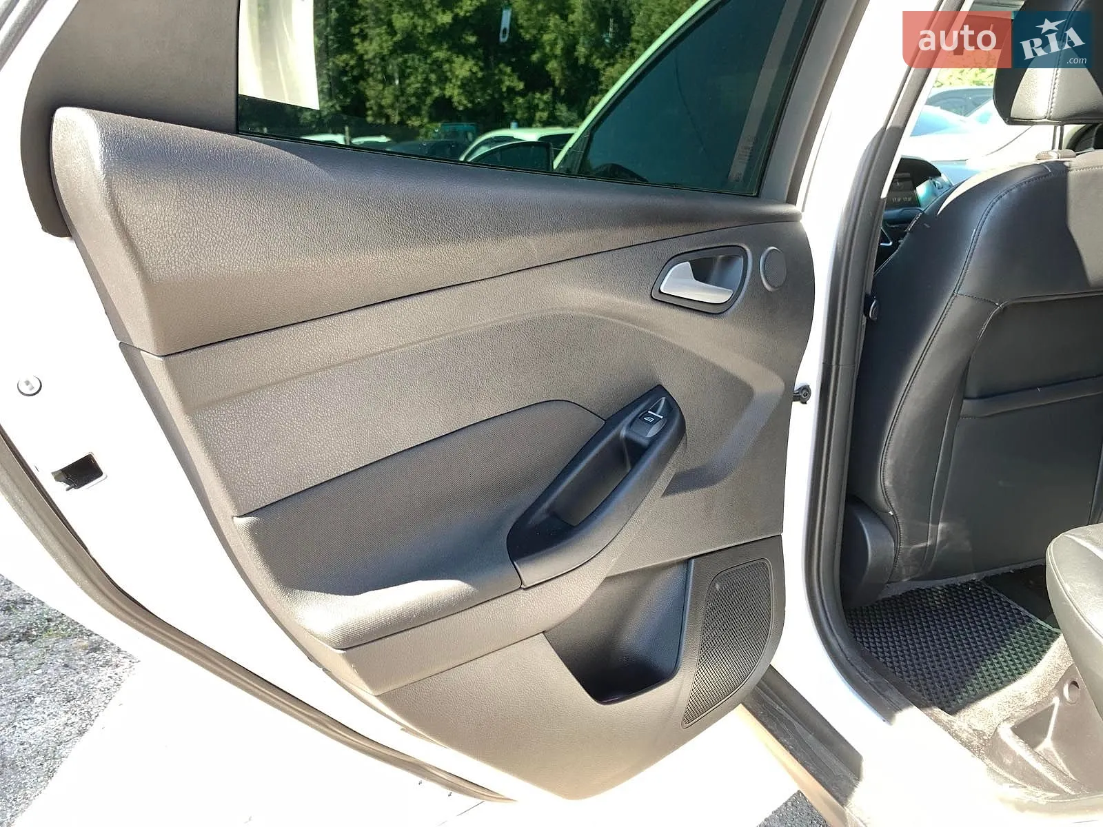 2015 Ford Focus - мініатюра 23