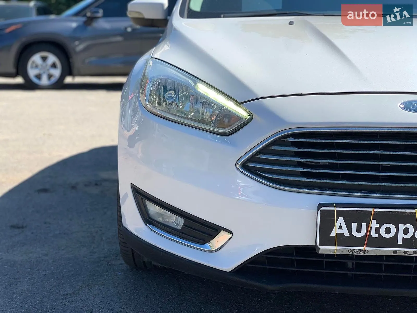 2015 Ford Focus - мініатюра 32
