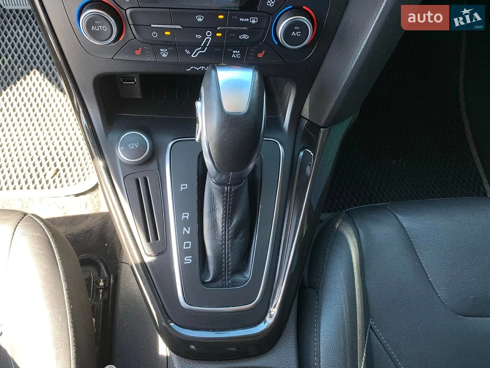 2015 Ford Focus - мініатюра 20