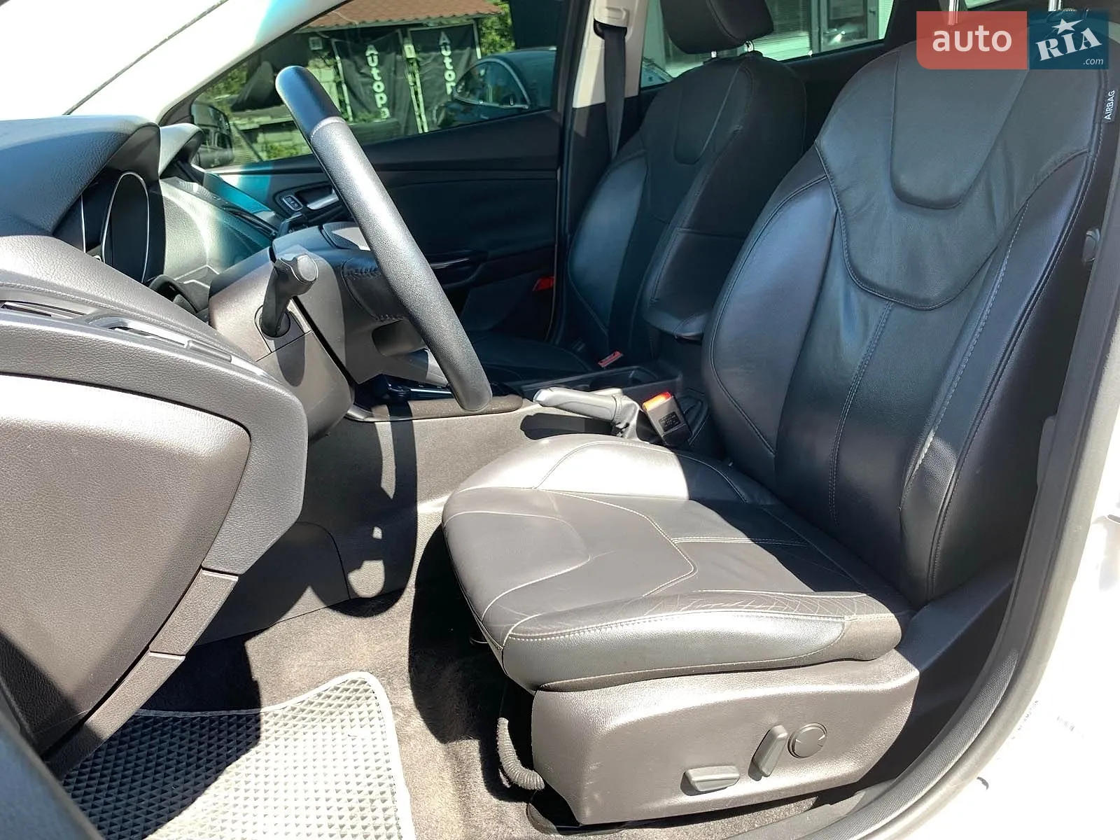 2015 Ford Focus - мініатюра 15