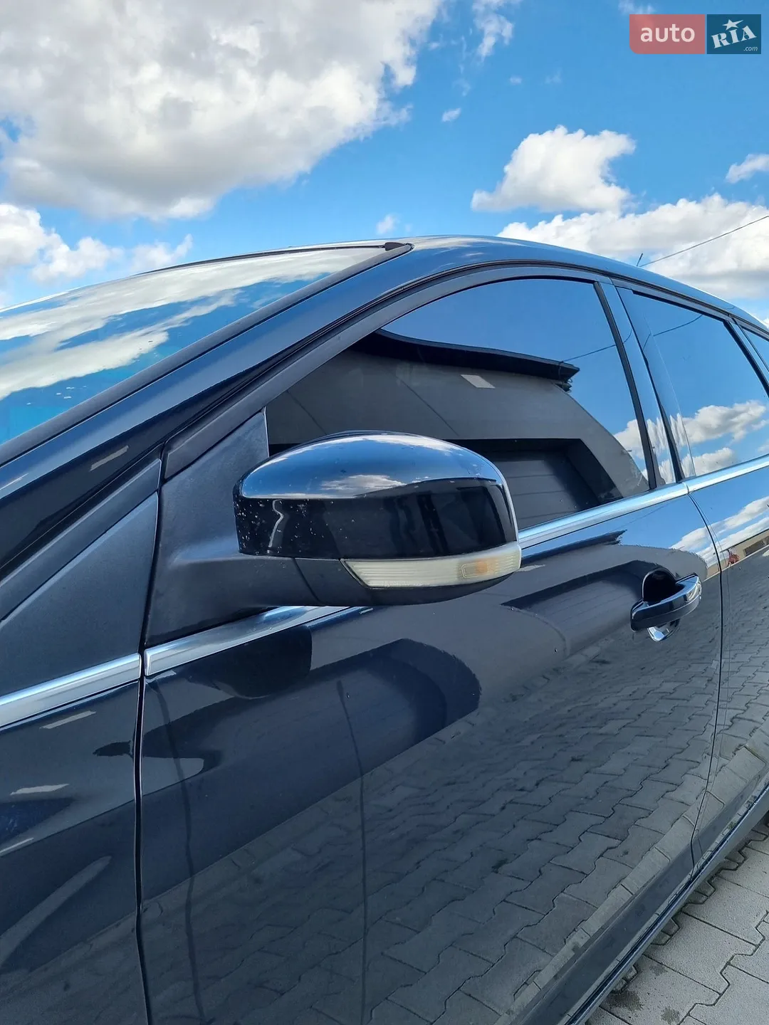 2013 Ford Focus - мініатюра 6