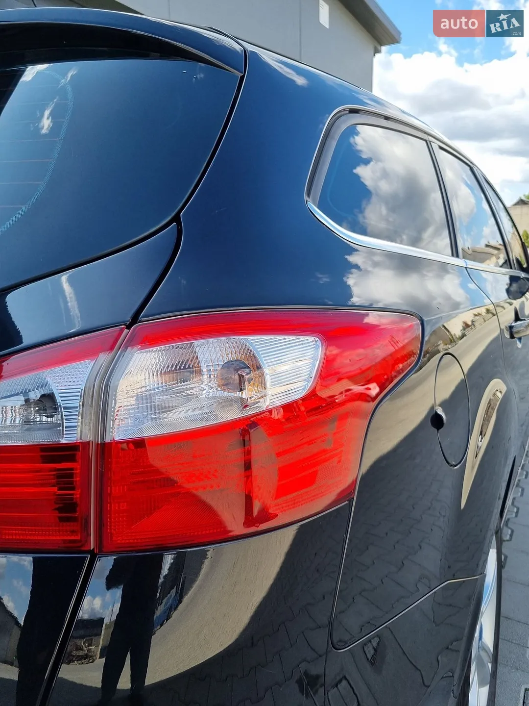2013 Ford Focus - мініатюра 7