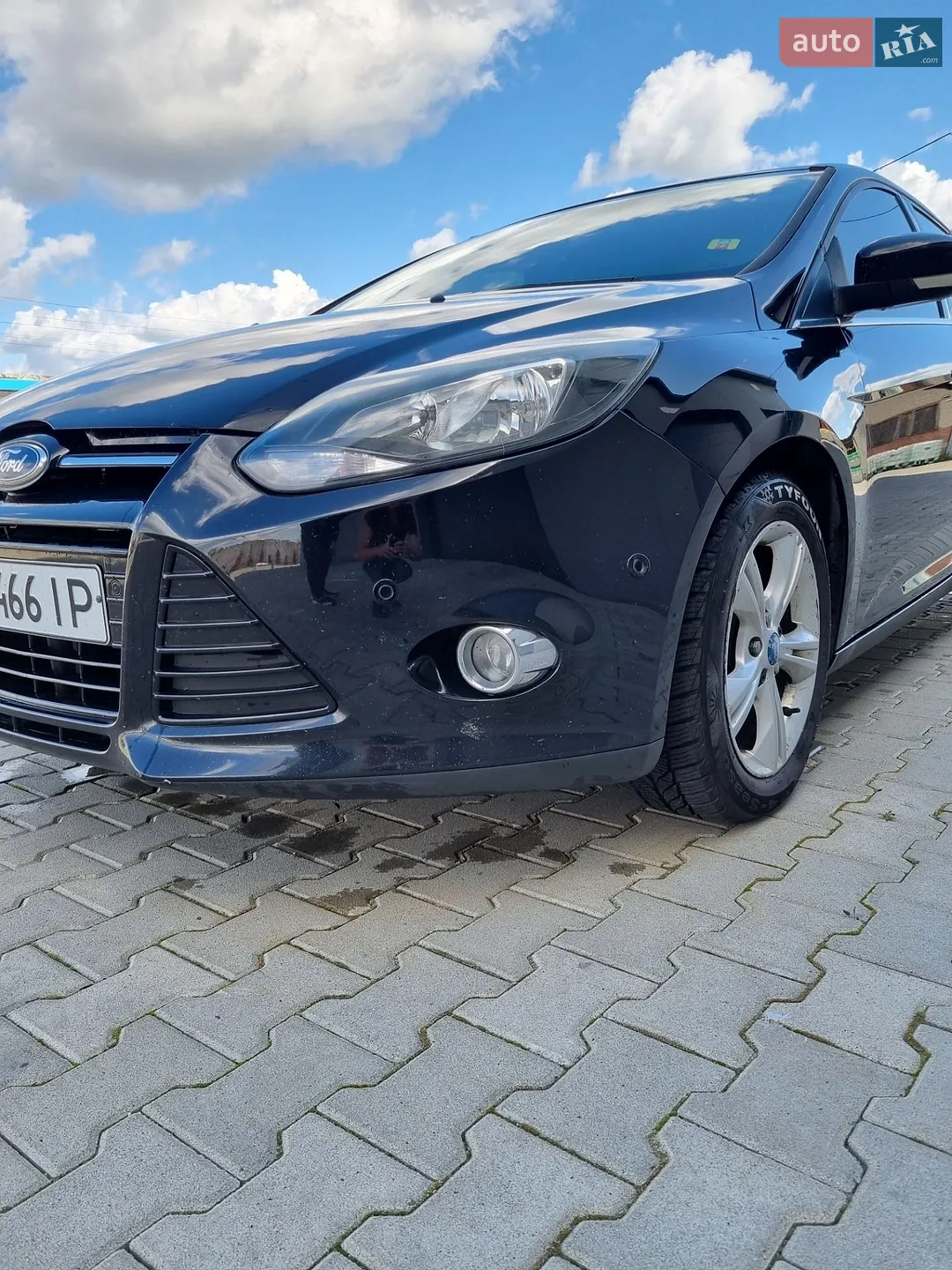 2013 Ford Focus - мініатюра 14