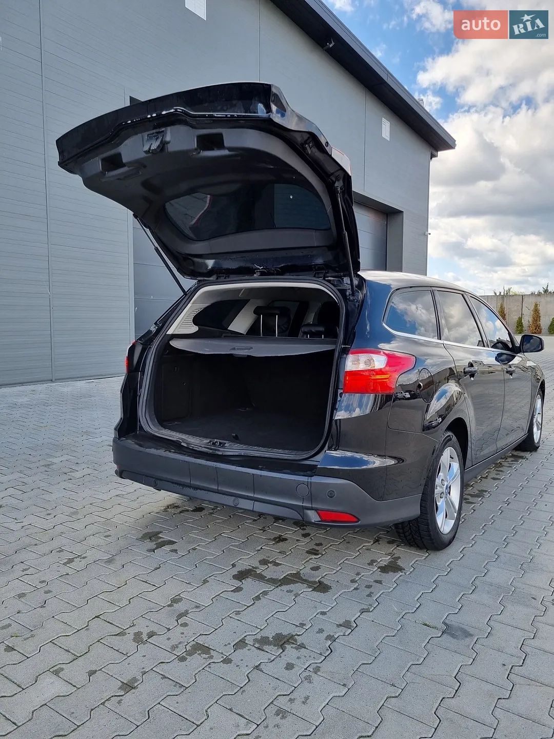 2013 Ford Focus - мініатюра 22