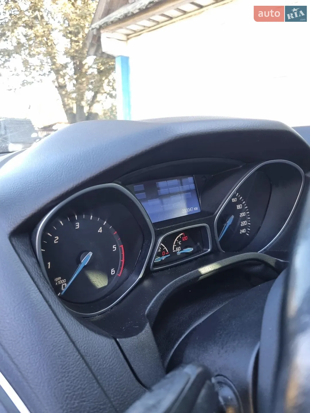 2013 Ford Focus - мініатюра 39