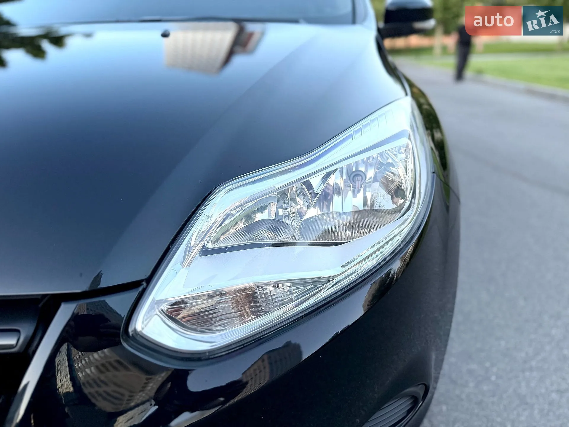 2013 Ford Focus - мініатюра 5