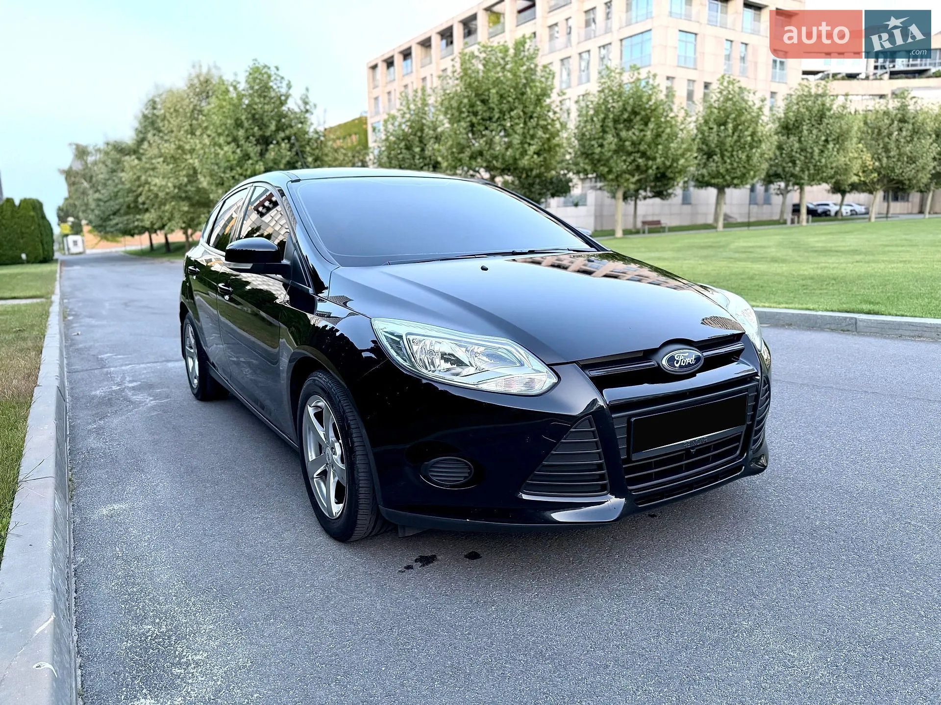 2013 Ford Focus - мініатюра 15
