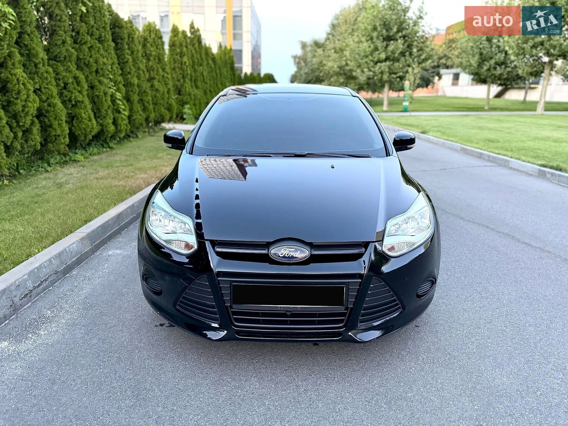 2013 Ford Focus - мініатюра 18