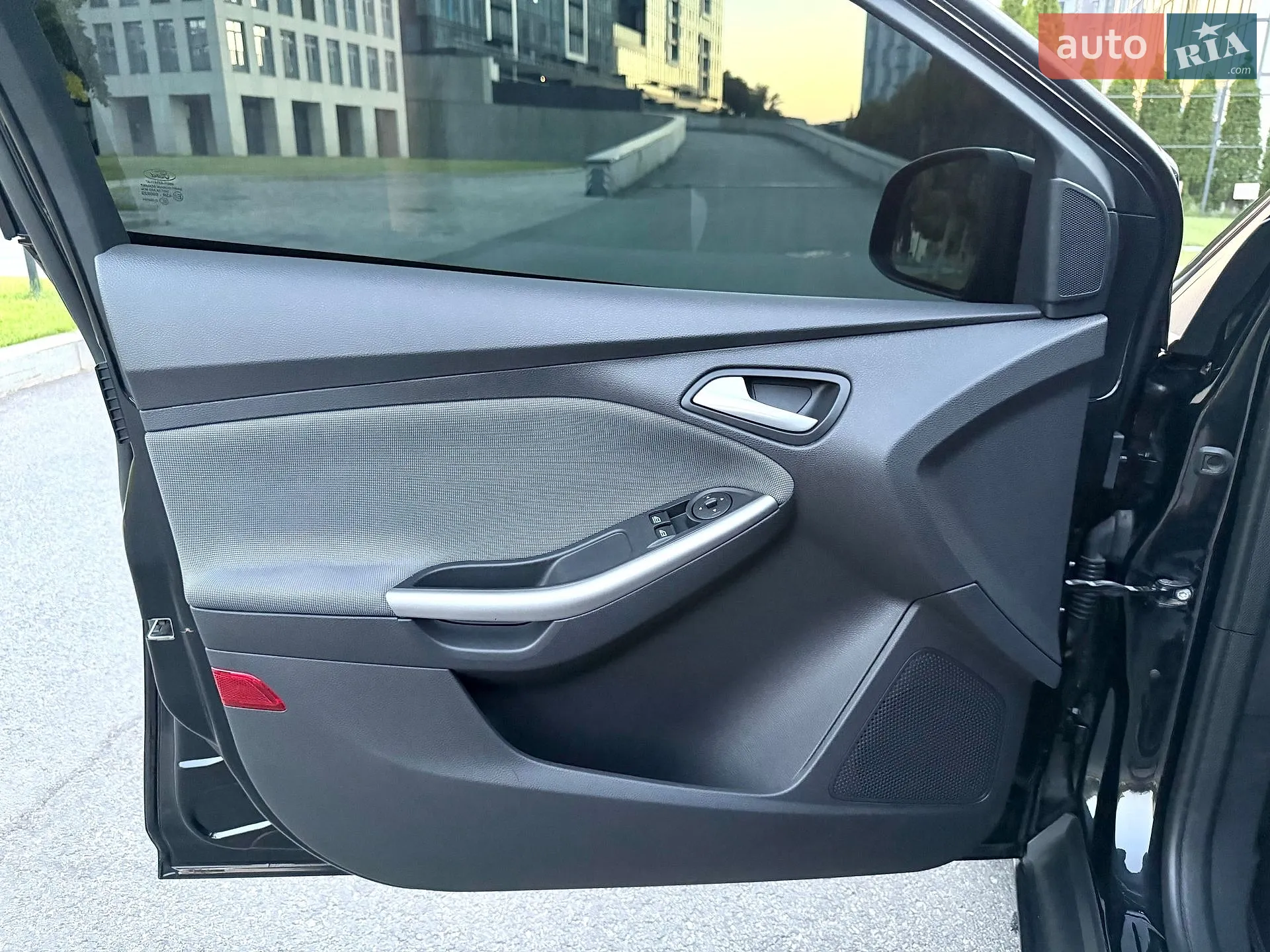 2013 Ford Focus - мініатюра 19