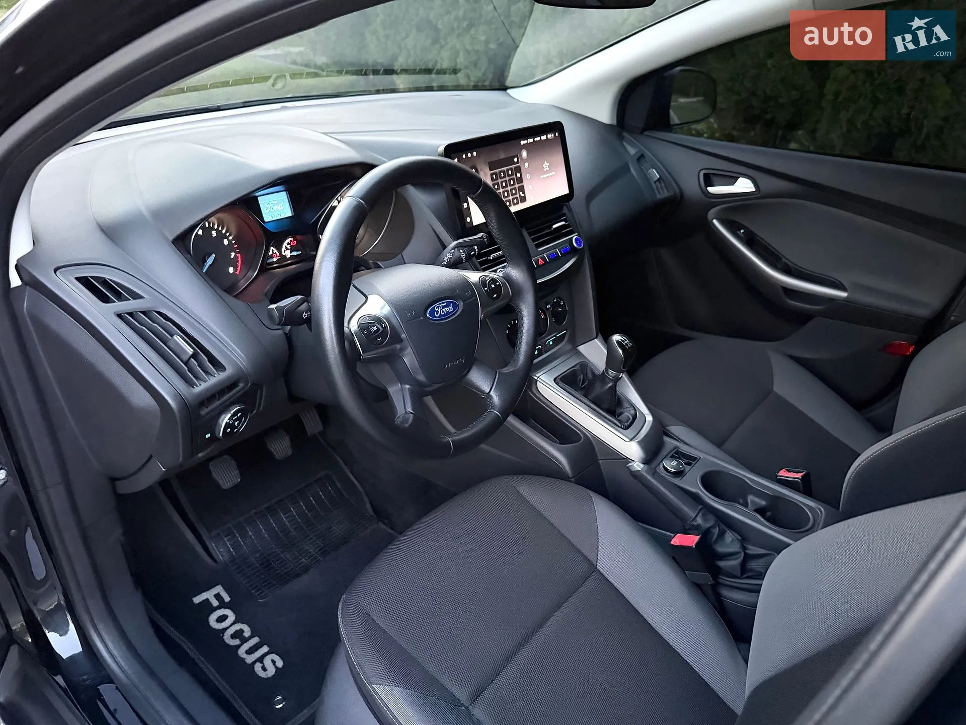 2013 Ford Focus - мініатюра 20