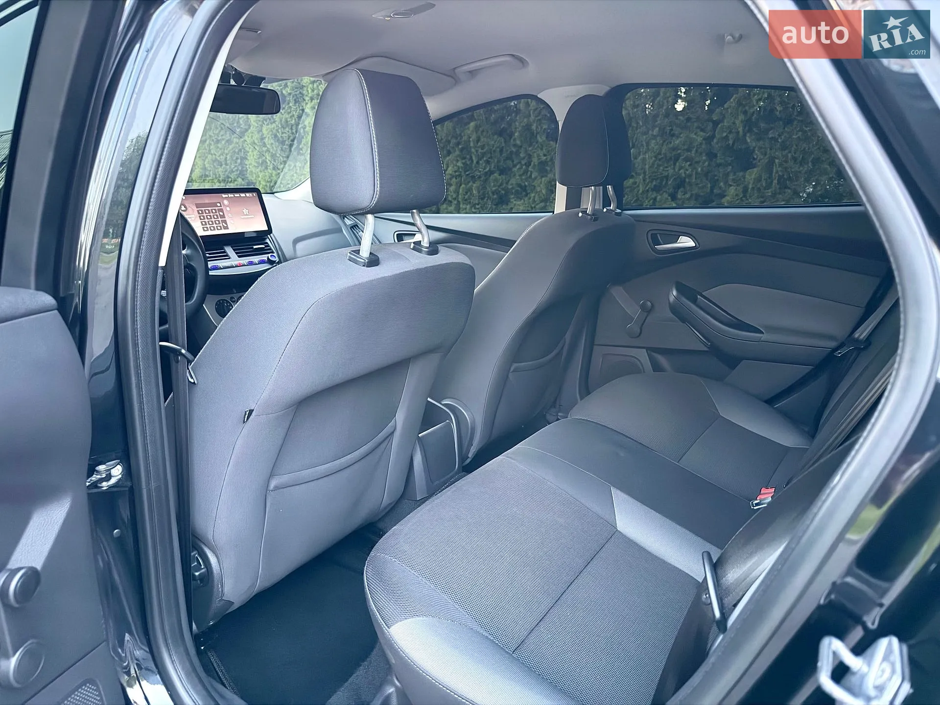 2013 Ford Focus - мініатюра 23
