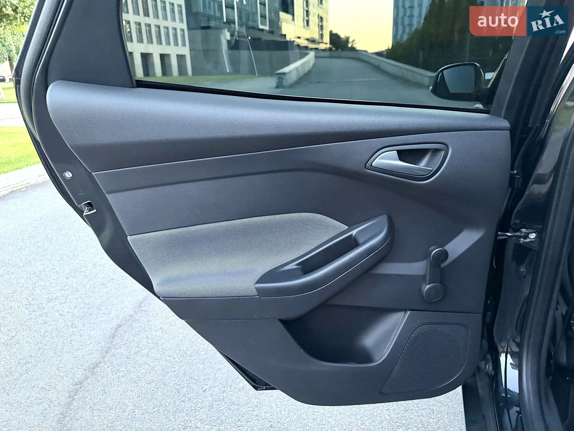 2013 Ford Focus - мініатюра 22