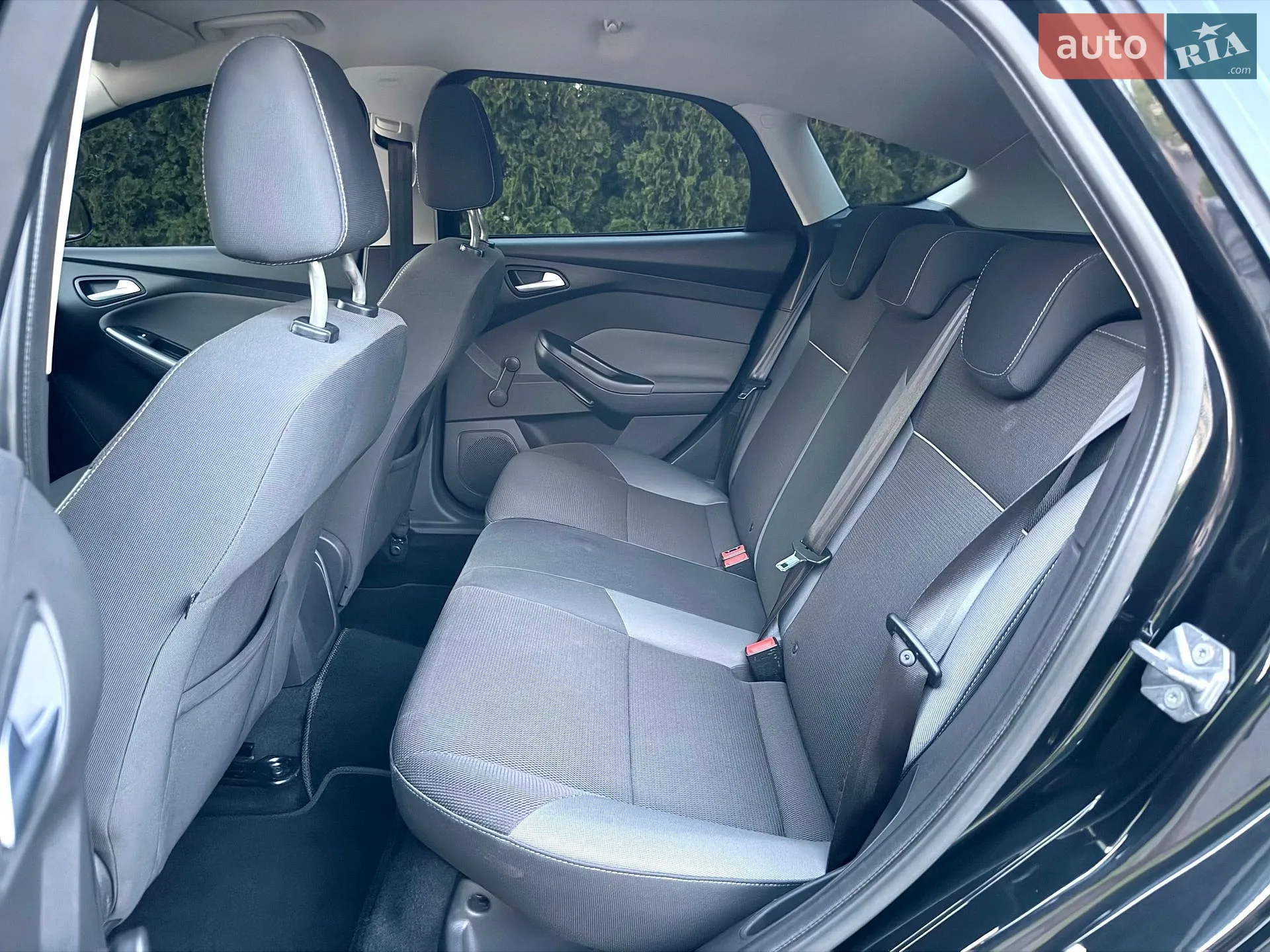 2013 Ford Focus - мініатюра 24