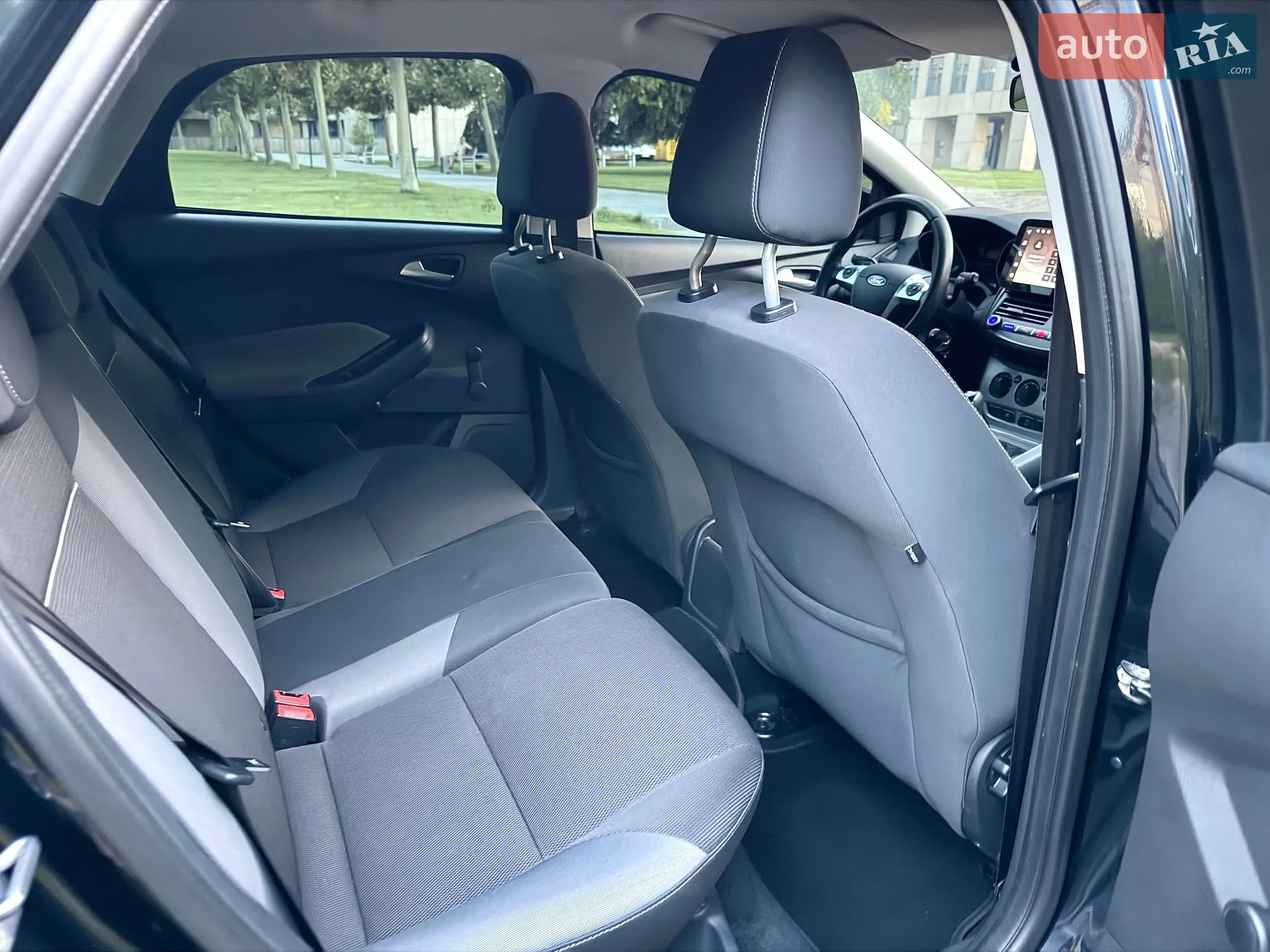 2013 Ford Focus - мініатюра 26