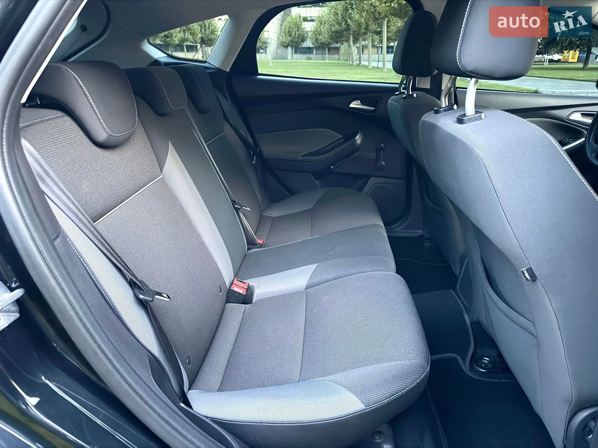 2013 Ford Focus - мініатюра 27