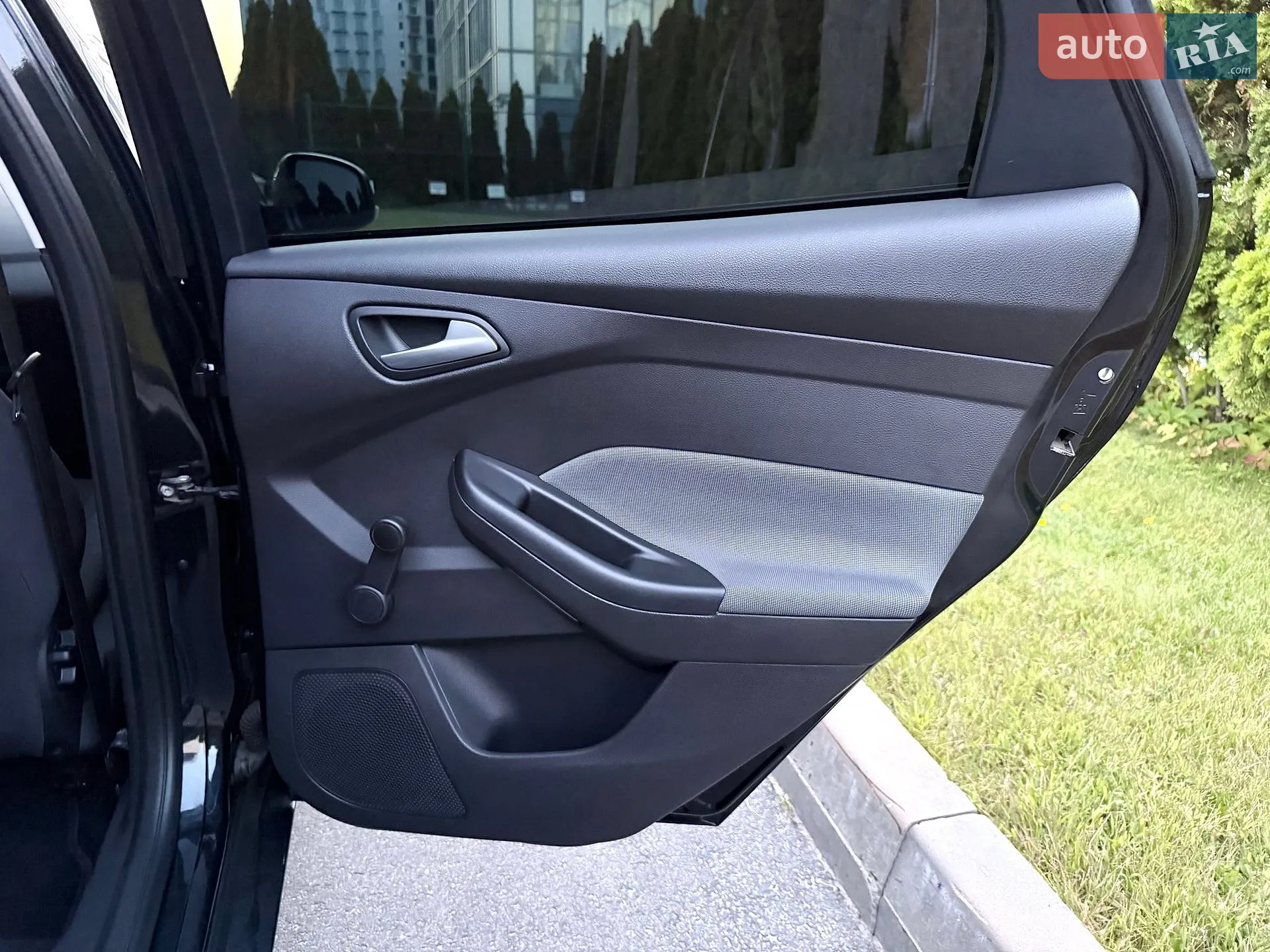 2013 Ford Focus - мініатюра 25