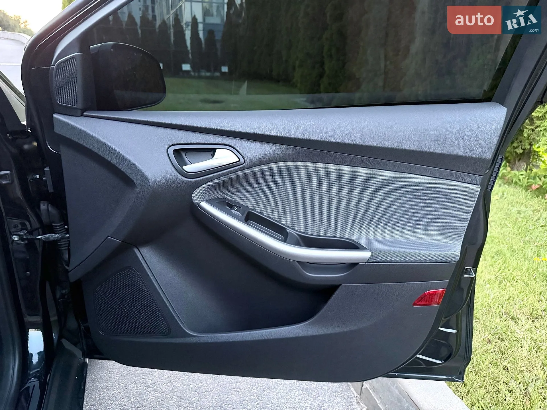 2013 Ford Focus - мініатюра 28