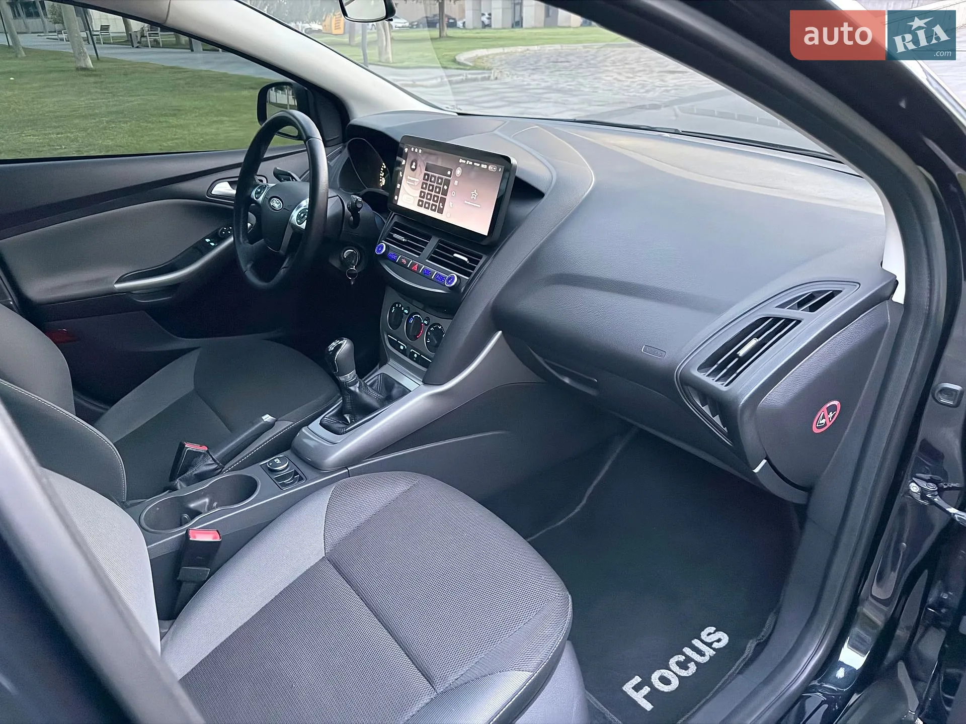 2013 Ford Focus - мініатюра 29