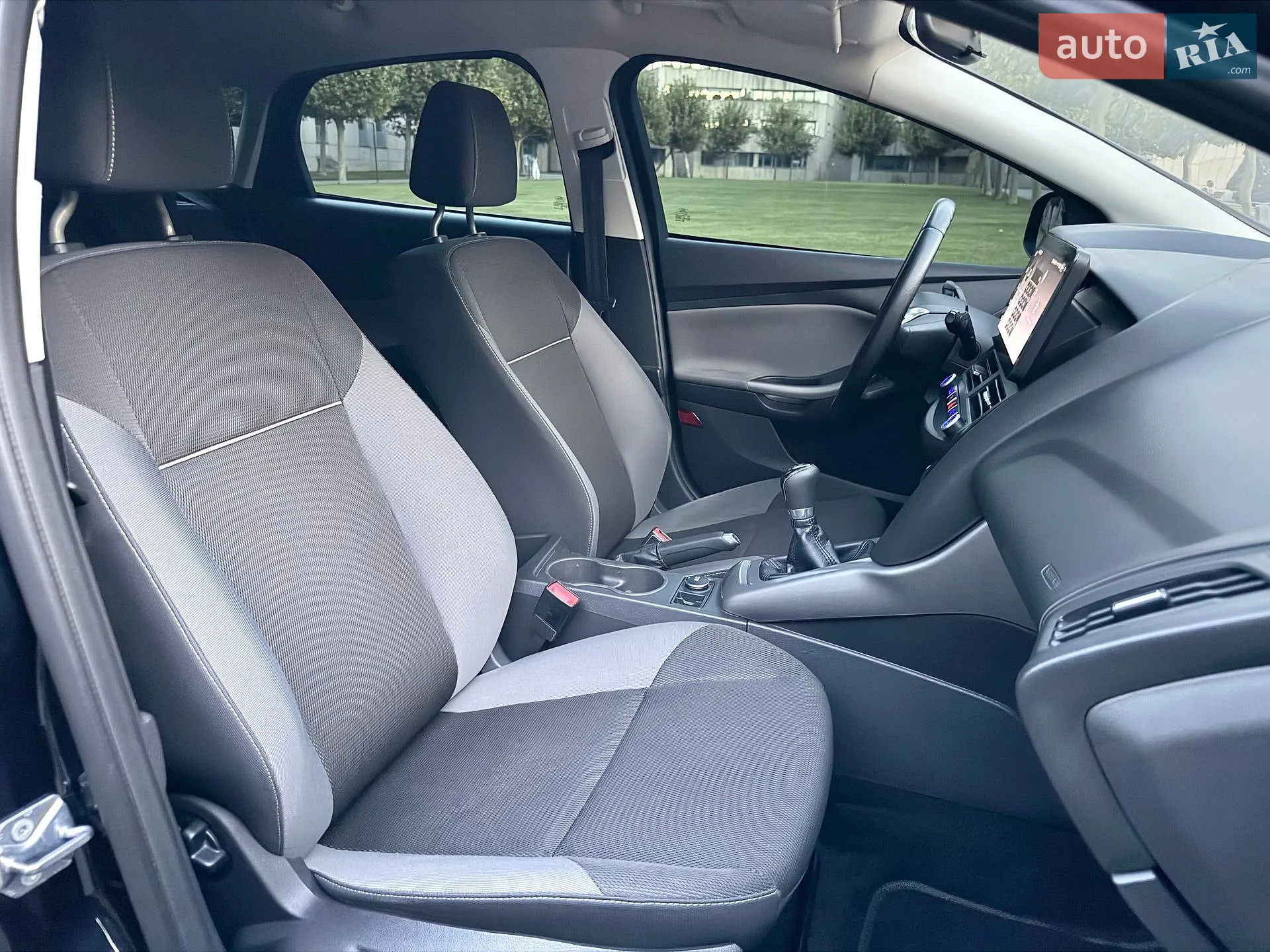 2013 Ford Focus - мініатюра 30
