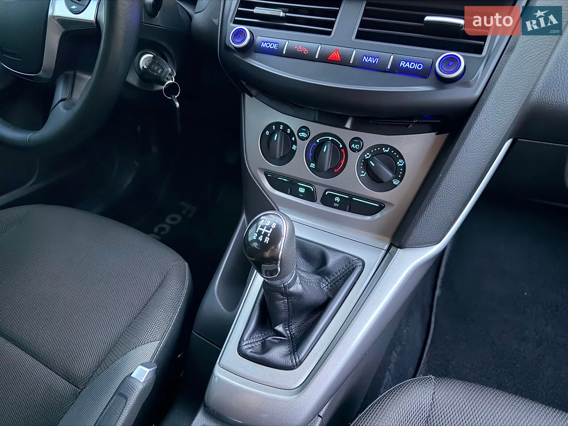 2013 Ford Focus - мініатюра 31