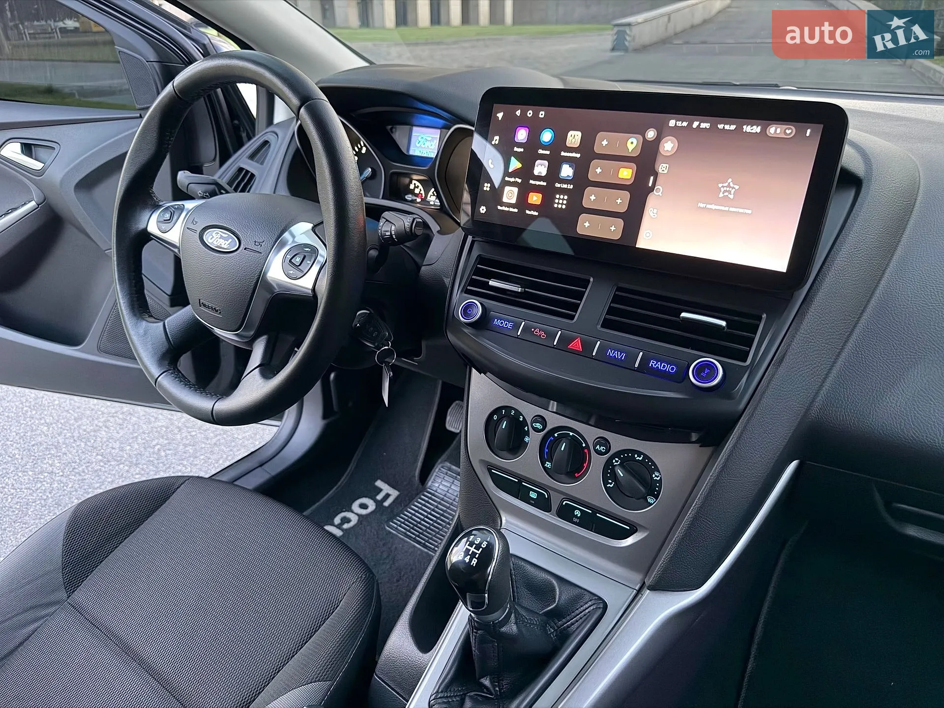 2013 Ford Focus - мініатюра 32
