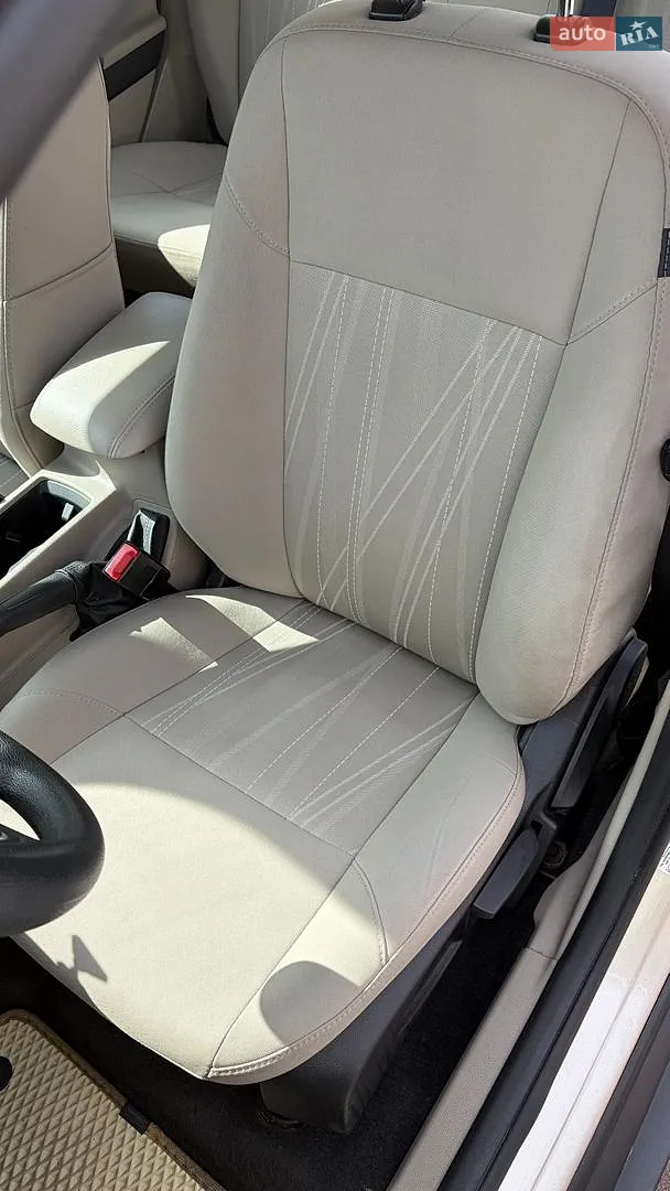 2016 Ford Focus - мініатюра 13