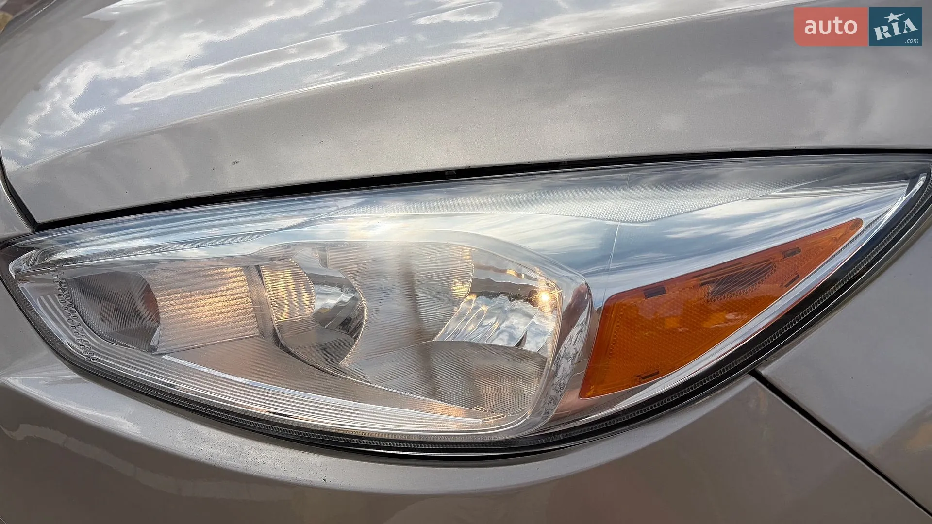 2016 Ford Focus - мініатюра 26